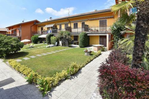 Apartamento Appartamento Dei Salici