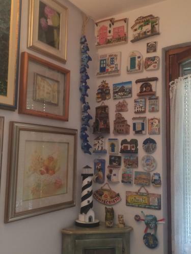 Apartamento Appartamento Dei Salici