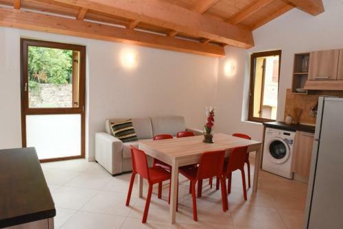 Apartamento Residence Noemi