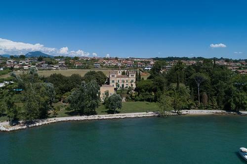 Apartment Pergolana 11 - Regarda Travel