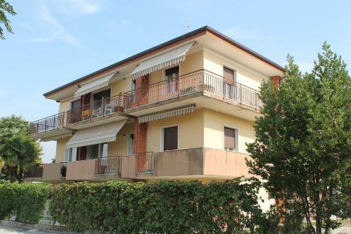 Apartment In Lazise/gardasee 21949