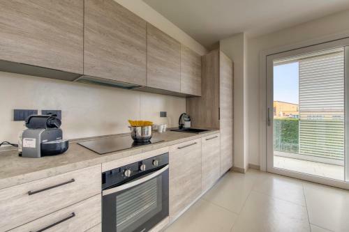 Apartmentsgarda - Le Terrazze Del Garda Residence