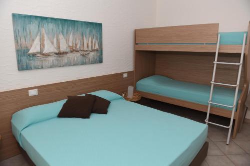 Blue Apartment - A Due Passi Dal Lago