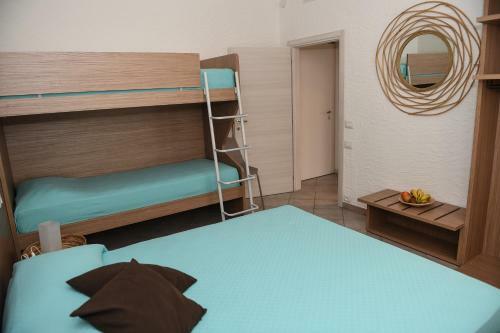 Blue Apartment - A Due Passi Dal Lago