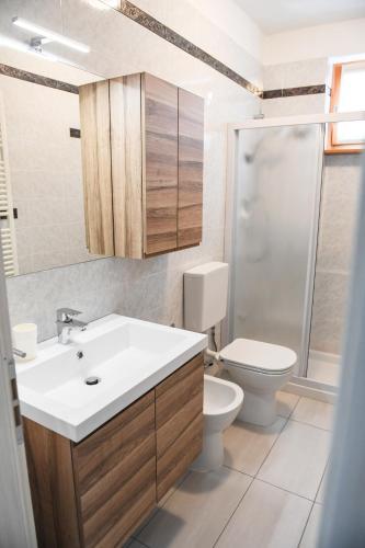 Blue Apartment - A Due Passi Dal Lago