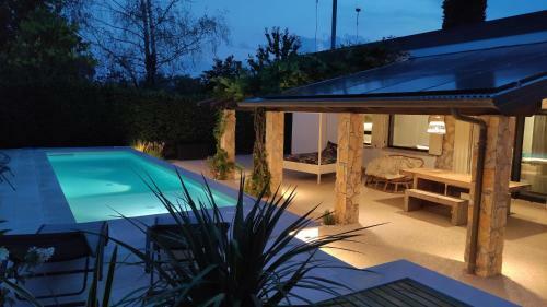 Villa Agave
