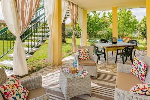 Casa Diamante - Regarda Travel