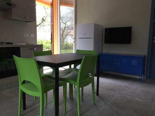 Apartamento Casa Lazise