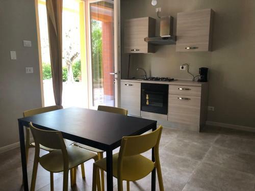 Apartamento Casa Lazise