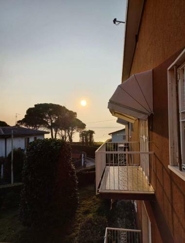 Elisabetta Lazise Apartments