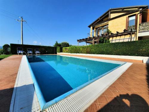 Apartment Blanco - Regarda Travel