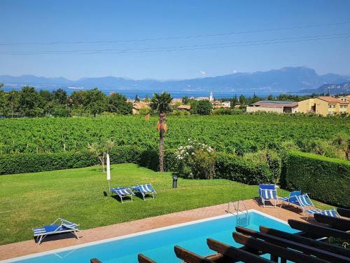Apartment Blanco - Regarda Travel