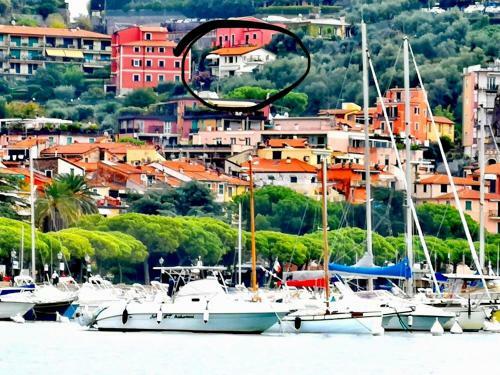 Apartamento Casa Gaia