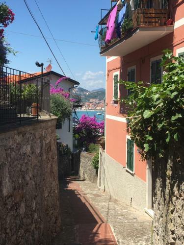 Apartamento Casa Gaia