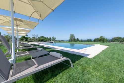 Hotel Natiia Relais