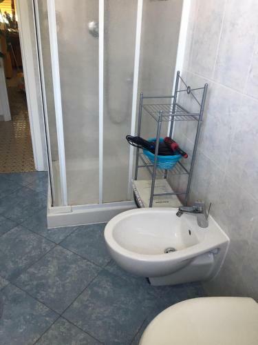Apartamento La Terrazza Al Tramonto Citra