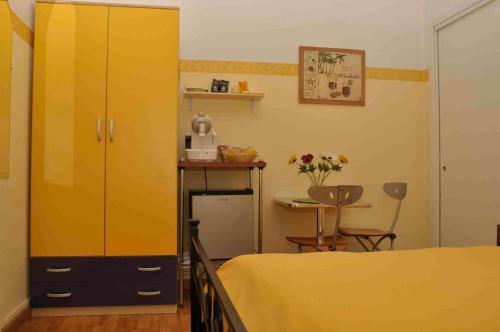 Hostal In Piazzetta Da Vasco