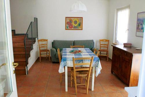 Casa Bencio