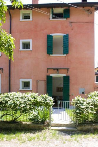 Casa Bencio