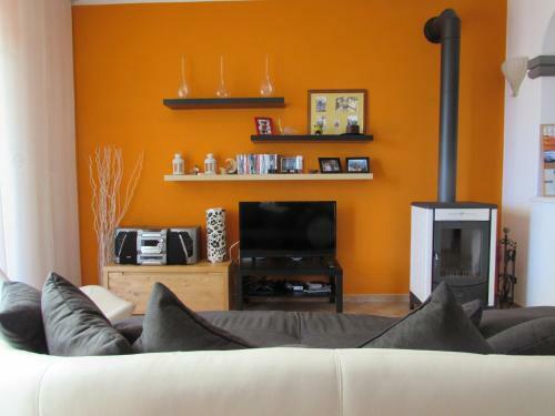 Apartamento Conosco Un Posticino