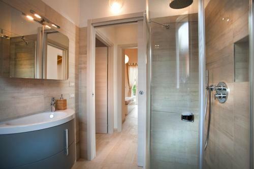 Apartamento Villa Camilla