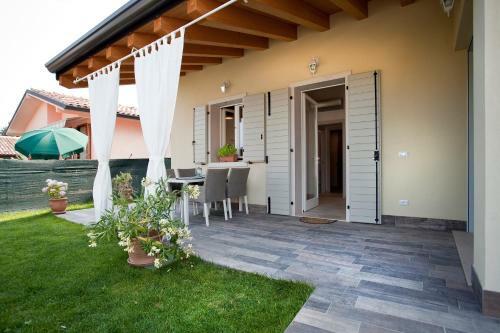 Apartamento Villa Camilla