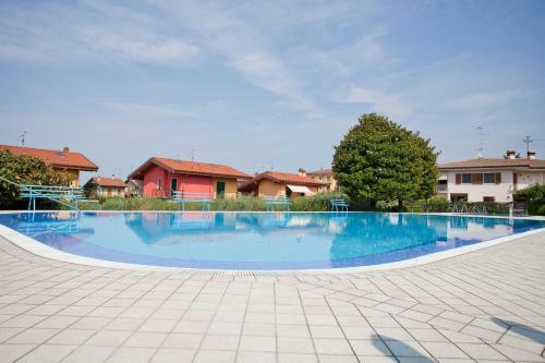 Apartamento Villa Camilla
