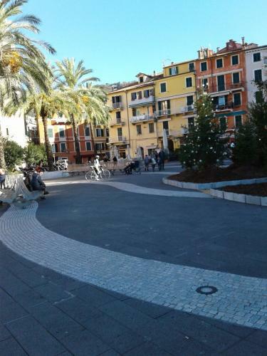 Apartamento Bilocale Nel Borgo Storico Lerici