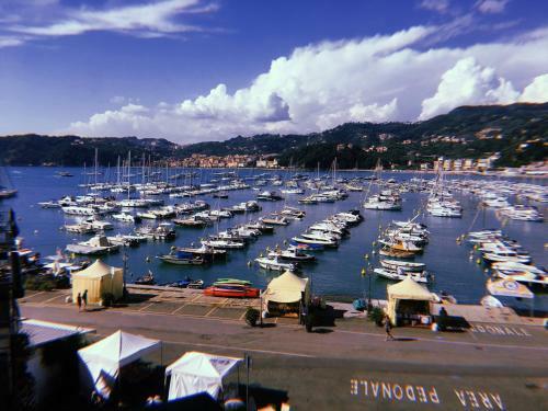 La Finestra Sul Mare