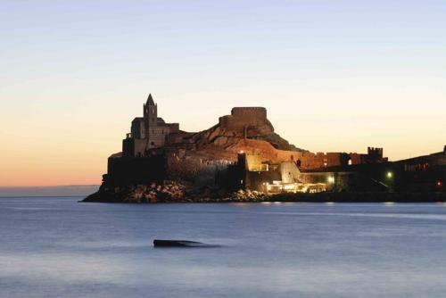 Apartamento Casa Micol Lerici
