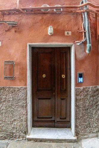 Apartamento La Calata