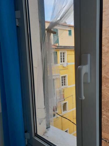 Apartamento Casa Toschetti Lerici