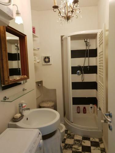 Apartamento Casa Toschetti Lerici