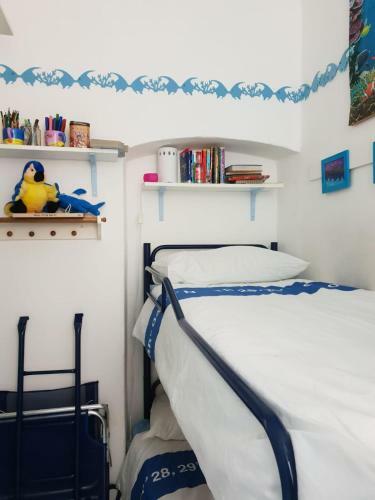 Apartamento Casa Toschetti Lerici