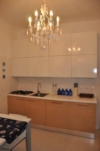 Apartamento Casa Toschetti Lerici