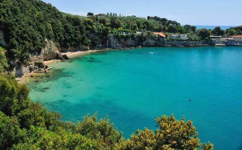 Apartamento Casa Toschetti Lerici