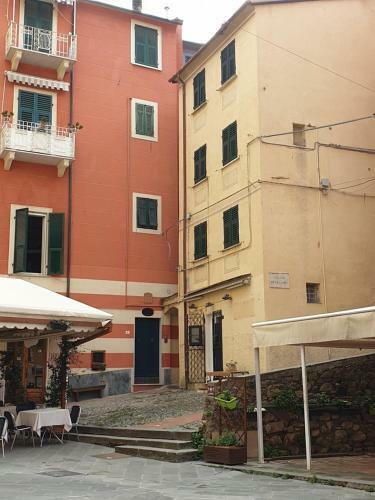 Apartamento Casa Toschetti Lerici