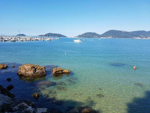 Apartamento Alla Marina