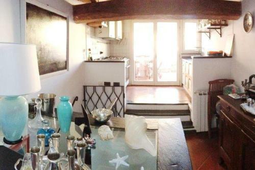 Apartamento Alla Marina