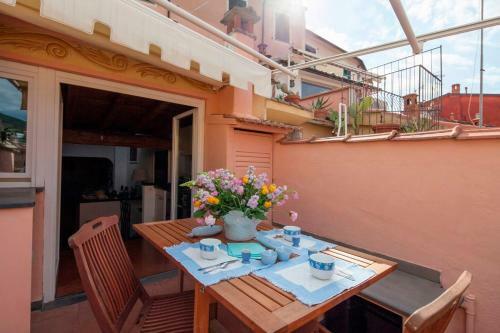 Apartamento Alla Marina