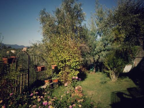 Bed & Breakfast Ai Canarbin - Colline Di Lerici