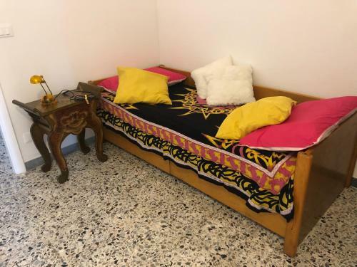 Apartamento Blu Di Lerici - Zona Tranquilla Due Passi Dal Mare
