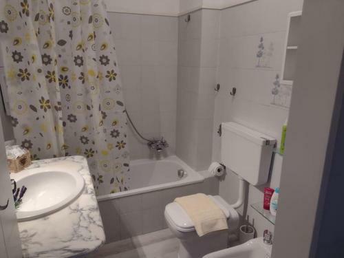 Apartamento Casita Lerici