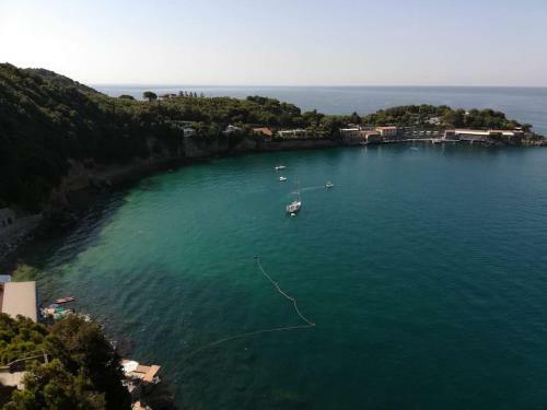 Apartamento Casita Lerici