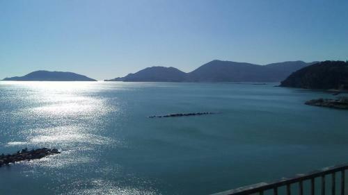 Apartamento Casita Lerici