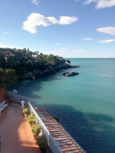 Apartamento Casita Lerici