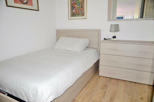 Apartamento Terrazza Sul Mare