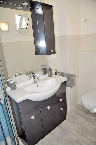 Apartamento Terrazza Sul Mare