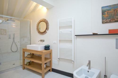 Apartamento Casa Paradis Lerici