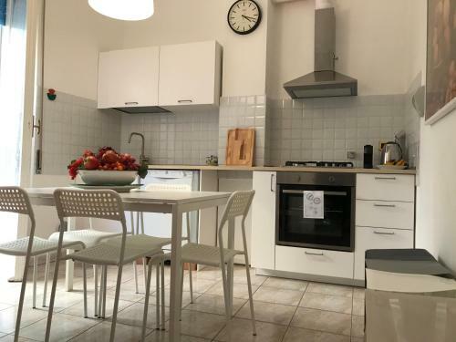 Apartamento Kibil� - Lerici